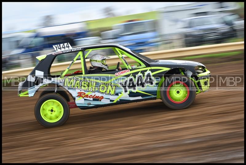 Yorkshire Dales Autograss motorsport photography uk