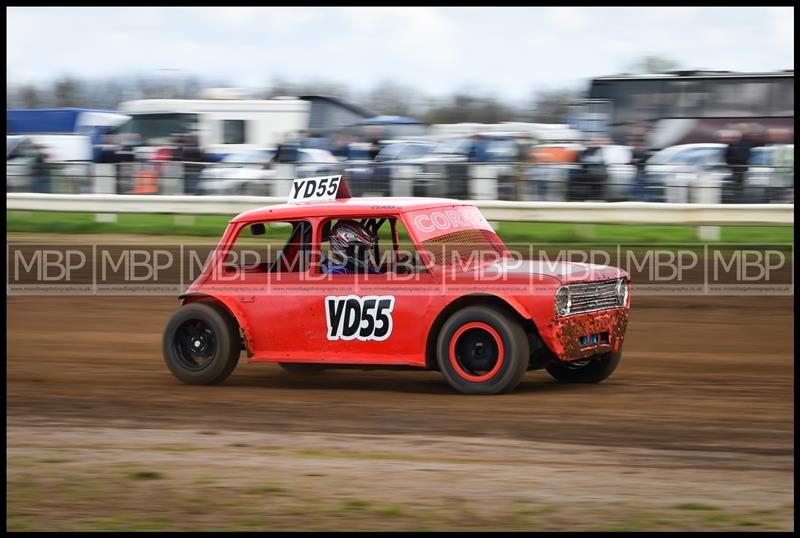 Yorkshire Dales Autograss motorsport photography uk