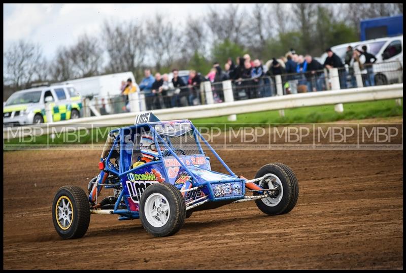 Yorkshire Dales Autograss motorsport photography uk