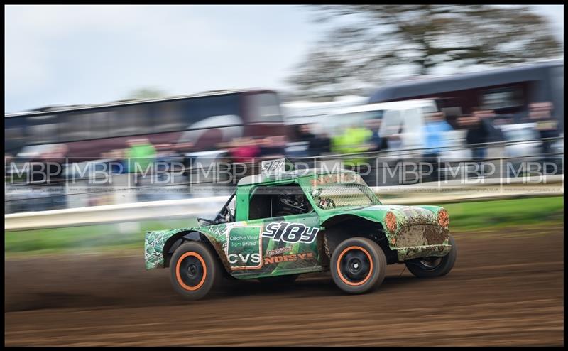 Yorkshire Dales Autograss motorsport photography uk