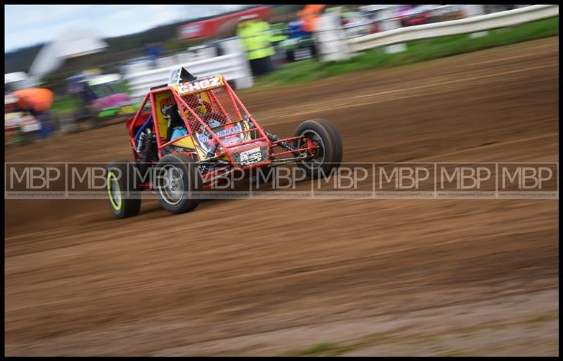 Yorkshire Dales Autograss motorsport photography uk