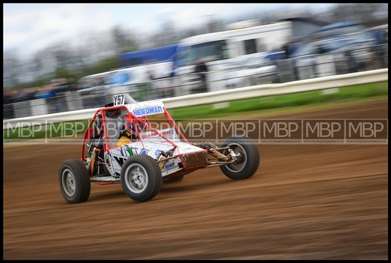 Yorkshire Dales Autograss motorsport photography uk