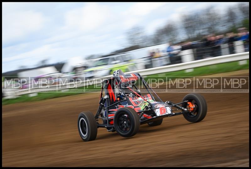 Yorkshire Dales Autograss motorsport photography uk