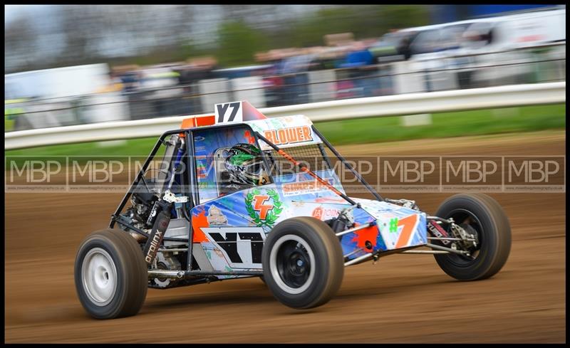 Yorkshire Dales Autograss motorsport photography uk