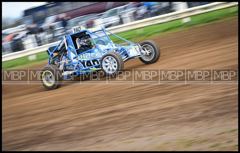 Yorkshire Dales Autograss motorsport photography uk