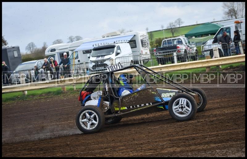 Yorkshire Dales Autograss motorsport photography uk