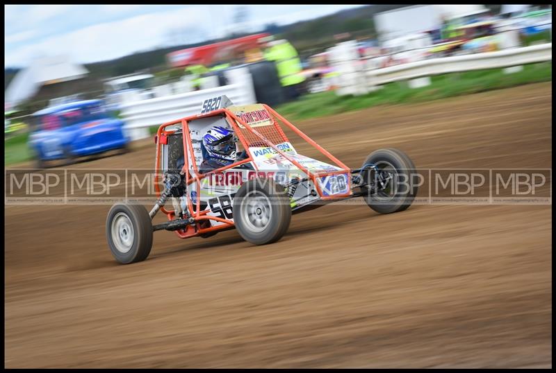 Yorkshire Dales Autograss motorsport photography uk