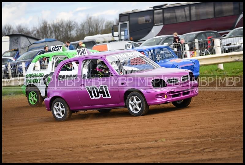 Yorkshire Dales Autograss motorsport photography uk