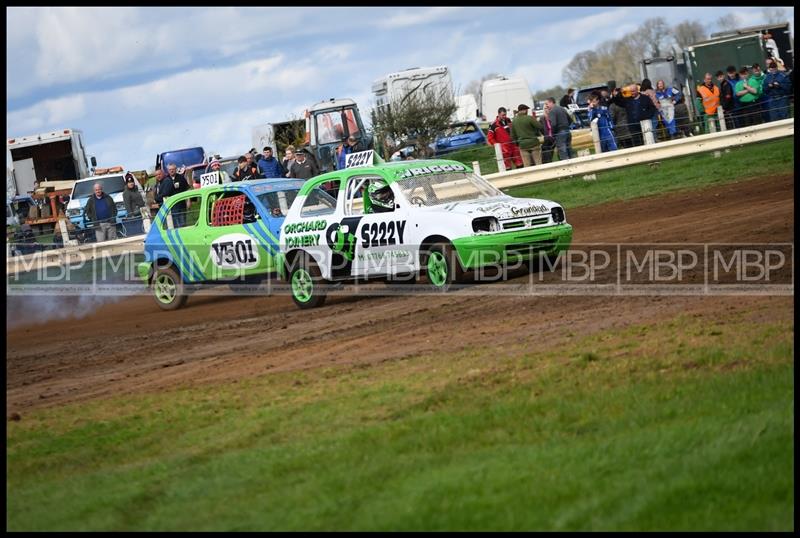 Yorkshire Dales Autograss motorsport photography uk