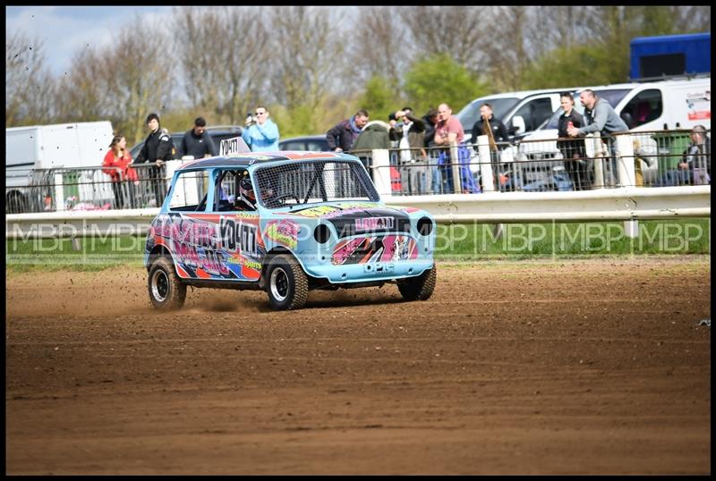 Yorkshire Dales Autograss motorsport photography uk