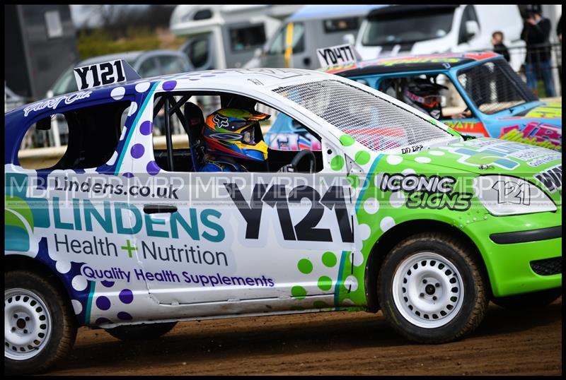 Yorkshire Dales Autograss motorsport photography uk