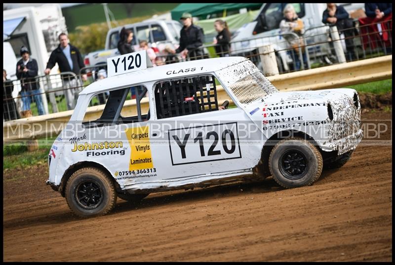 Yorkshire Dales Autograss motorsport photography uk