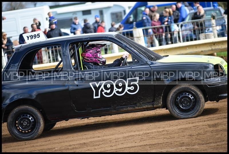 Yorkshire Dales Autograss motorsport photography uk