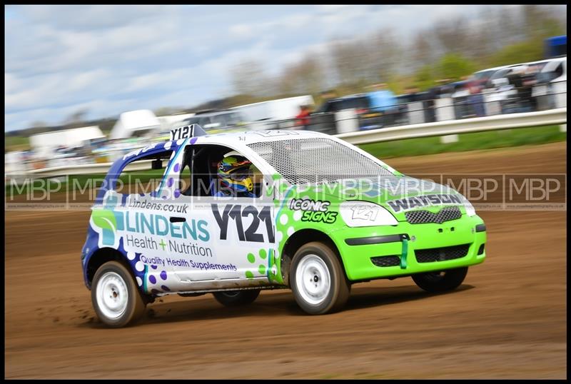 Yorkshire Dales Autograss motorsport photography uk