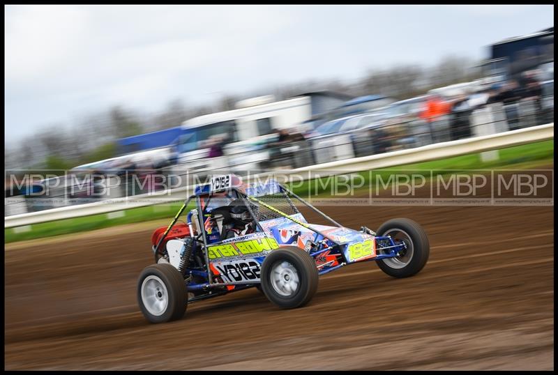 Yorkshire Dales Autograss motorsport photography uk