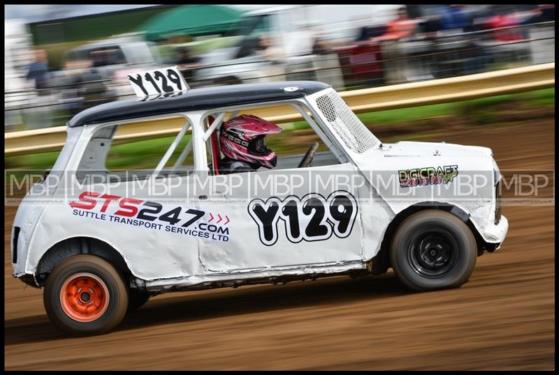 Yorkshire Dales Autograss motorsport photography uk