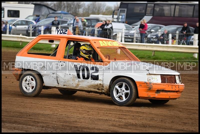 Yorkshire Dales Autograss motorsport photography uk