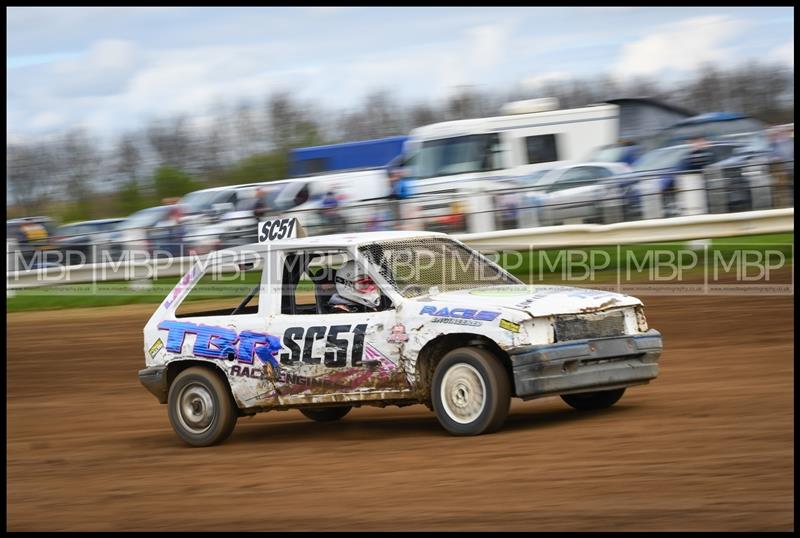 Yorkshire Dales Autograss motorsport photography uk