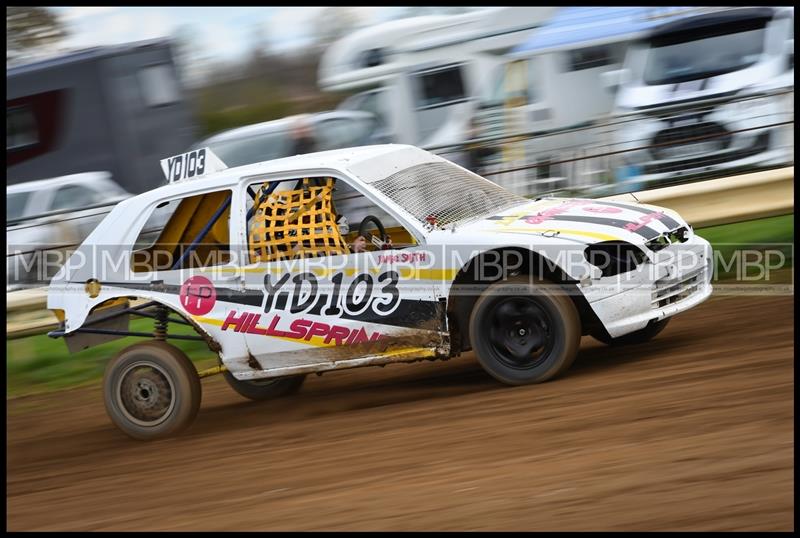 Yorkshire Dales Autograss motorsport photography uk