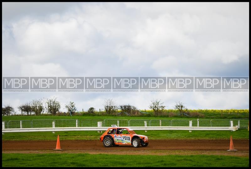 Yorkshire Dales Autograss motorsport photography uk