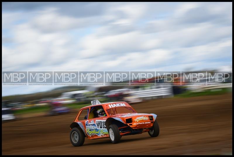 Yorkshire Dales Autograss motorsport photography uk