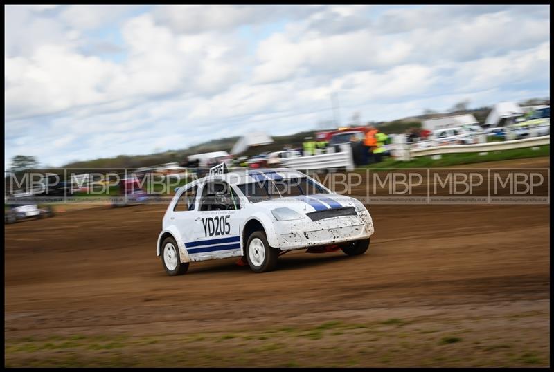 Yorkshire Dales Autograss motorsport photography uk