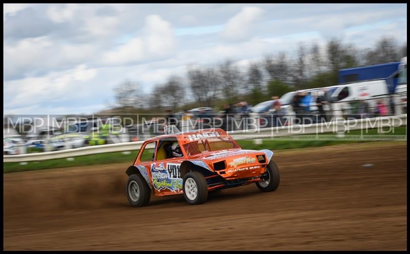 Yorkshire Dales Autograss motorsport photography uk