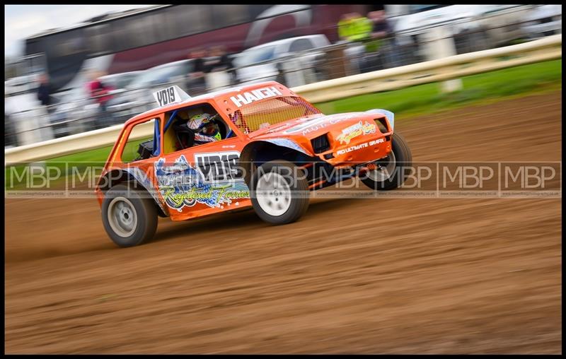 Yorkshire Dales Autograss motorsport photography uk