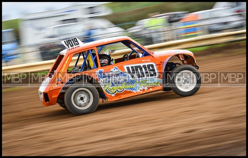 Yorkshire Dales Autograss motorsport photography uk