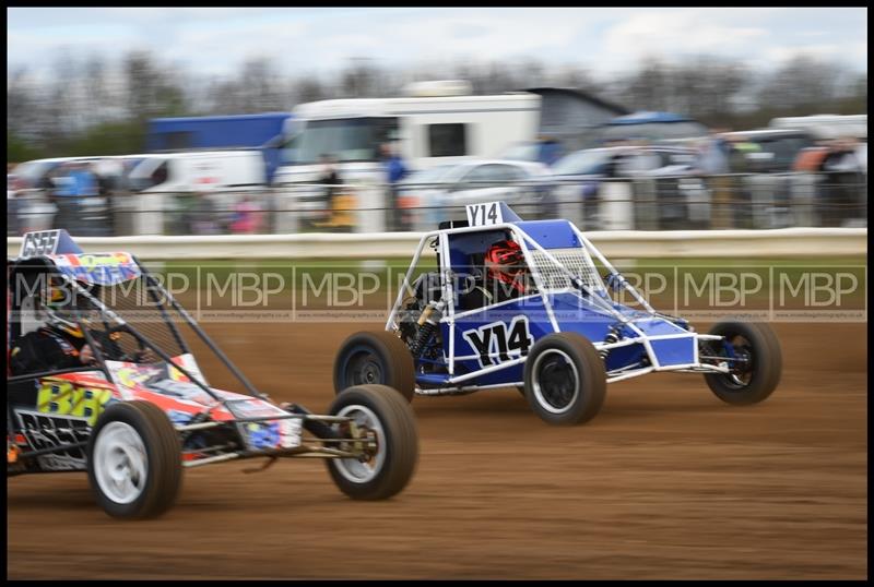 Yorkshire Dales Autograss motorsport photography uk