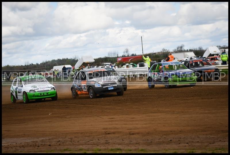 Yorkshire Dales Autograss motorsport photography uk