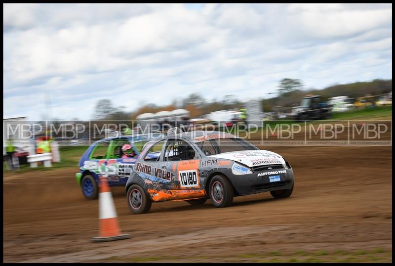 Yorkshire Dales Autograss motorsport photography uk