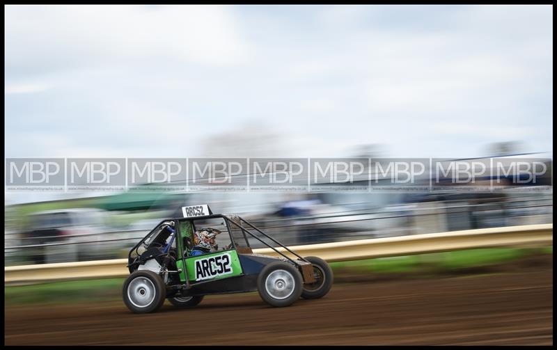 Yorkshire Dales Autograss motorsport photography uk