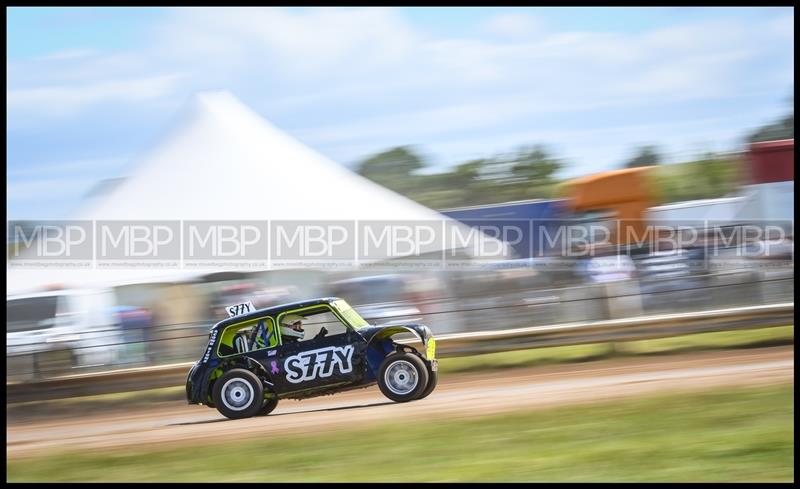 Yorkshire Open & Stock Hatch/F600 Nationals motorsport photography uk