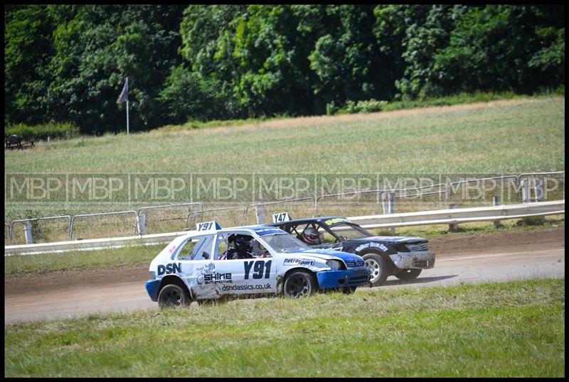 Yorkshire Open & Stock Hatch/F600 Nationals motorsport photography uk