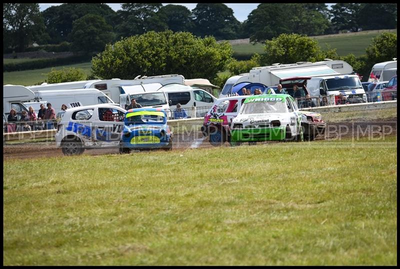 Yorkshire Open & Stock Hatch/F600 Nationals motorsport photography uk