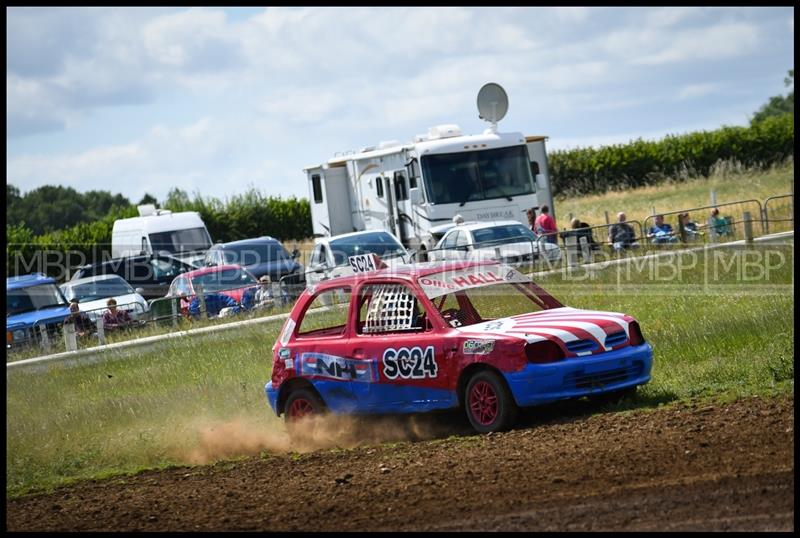 Yorkshire Open & Stock Hatch/F600 Nationals motorsport photography uk