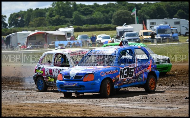 Yorkshire Open & Stock Hatch/F600 Nationals motorsport photography uk