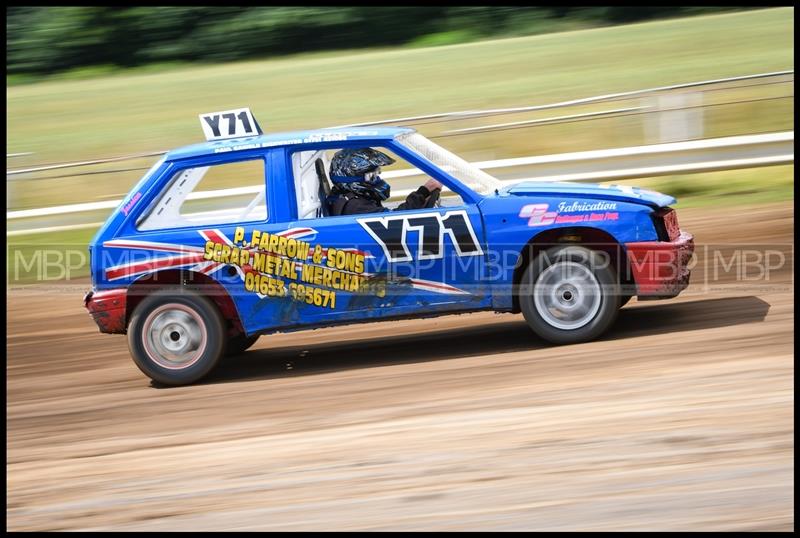 Yorkshire Open & Stock Hatch/F600 Nationals motorsport photography uk