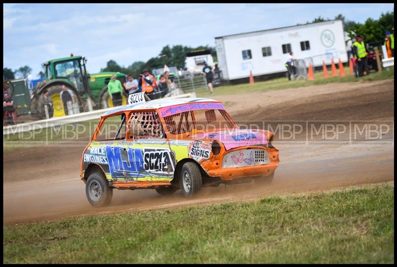 Yorkshire Open & Stock Hatch/F600 Nationals motorsport photography uk