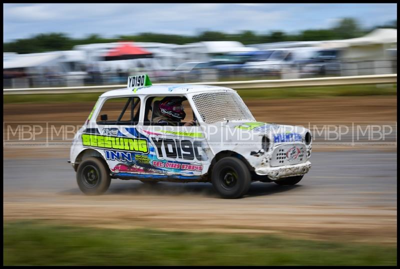 Yorkshire Open & Stock Hatch/F600 Nationals motorsport photography uk