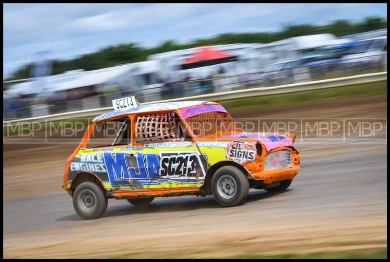 Yorkshire Open & Stock Hatch/F600 Nationals motorsport photography uk