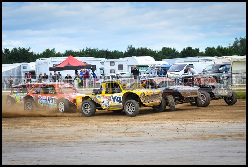 Yorkshire Open & Stock Hatch/F600 Nationals motorsport photography uk