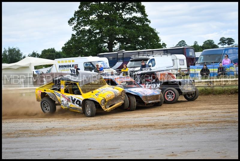 Yorkshire Open & Stock Hatch/F600 Nationals motorsport photography uk