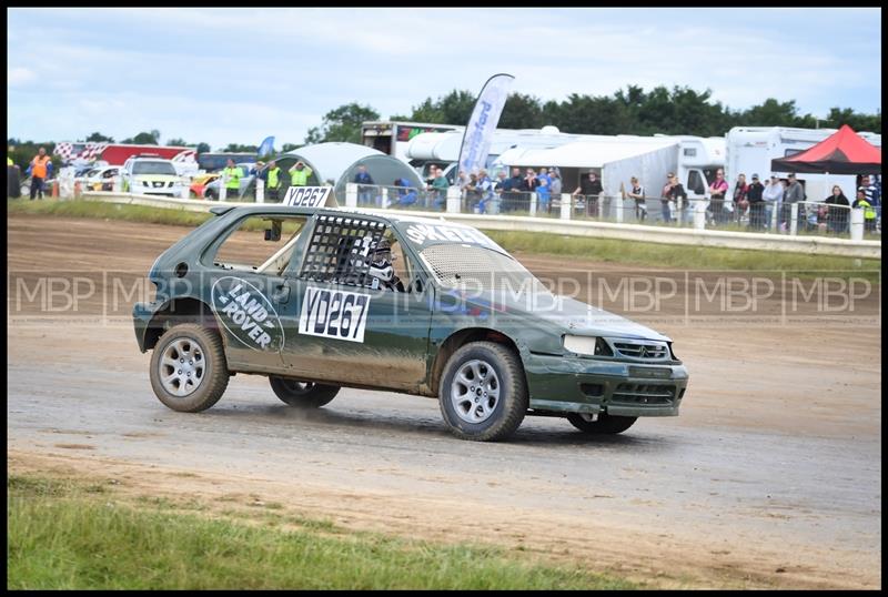 Yorkshire Open & Stock Hatch/F600 Nationals motorsport photography uk