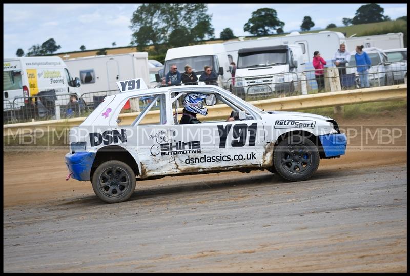 Yorkshire Open & Stock Hatch/F600 Nationals motorsport photography uk