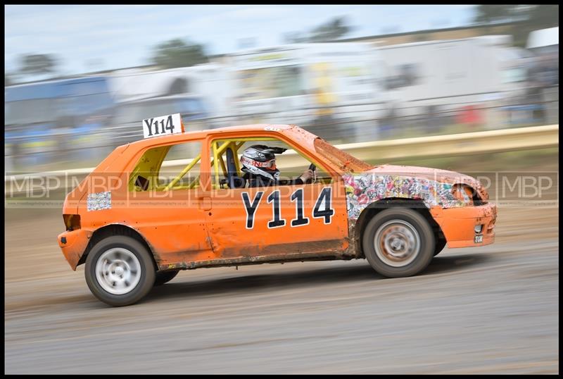 Yorkshire Open & Stock Hatch/F600 Nationals motorsport photography uk