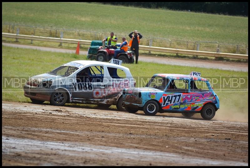 Yorkshire Open & Stock Hatch/F600 Nationals motorsport photography uk