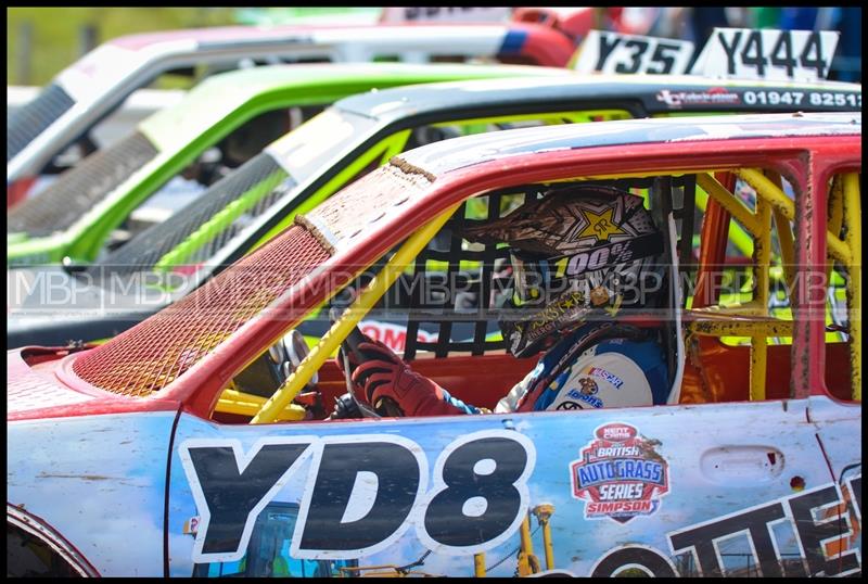 Yorkshire Open & Stock Hatch/F600 Nationals motorsport photography uk