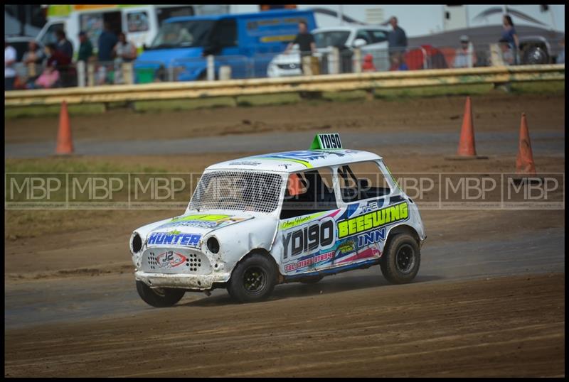 Yorkshire Open & Stock Hatch/F600 Nationals motorsport photography uk